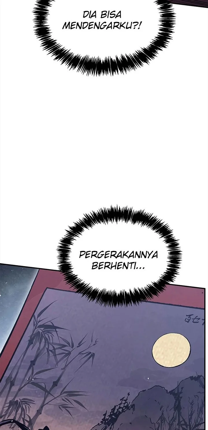 Heavenly Grand Archive’s Young Master Chapter 169 - halaman 31