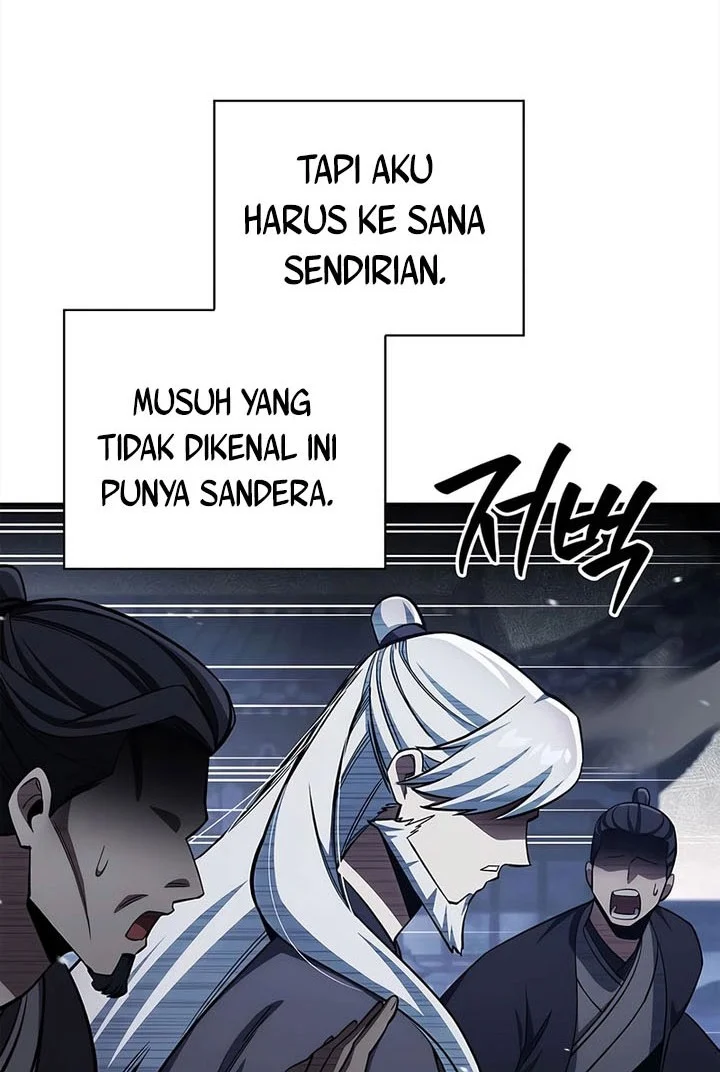 Heavenly Grand Archive’s Young Master Chapter 169 - halaman 37