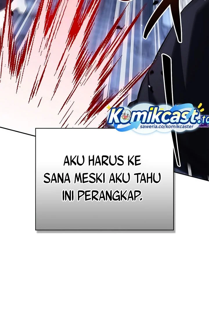 Heavenly Grand Archive’s Young Master Chapter 169 - halaman 39