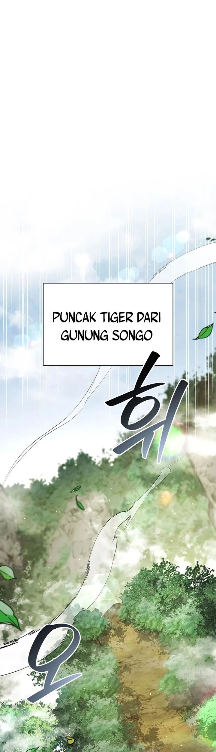Heavenly Grand Archive’s Young Master Chapter 169 - halaman 40