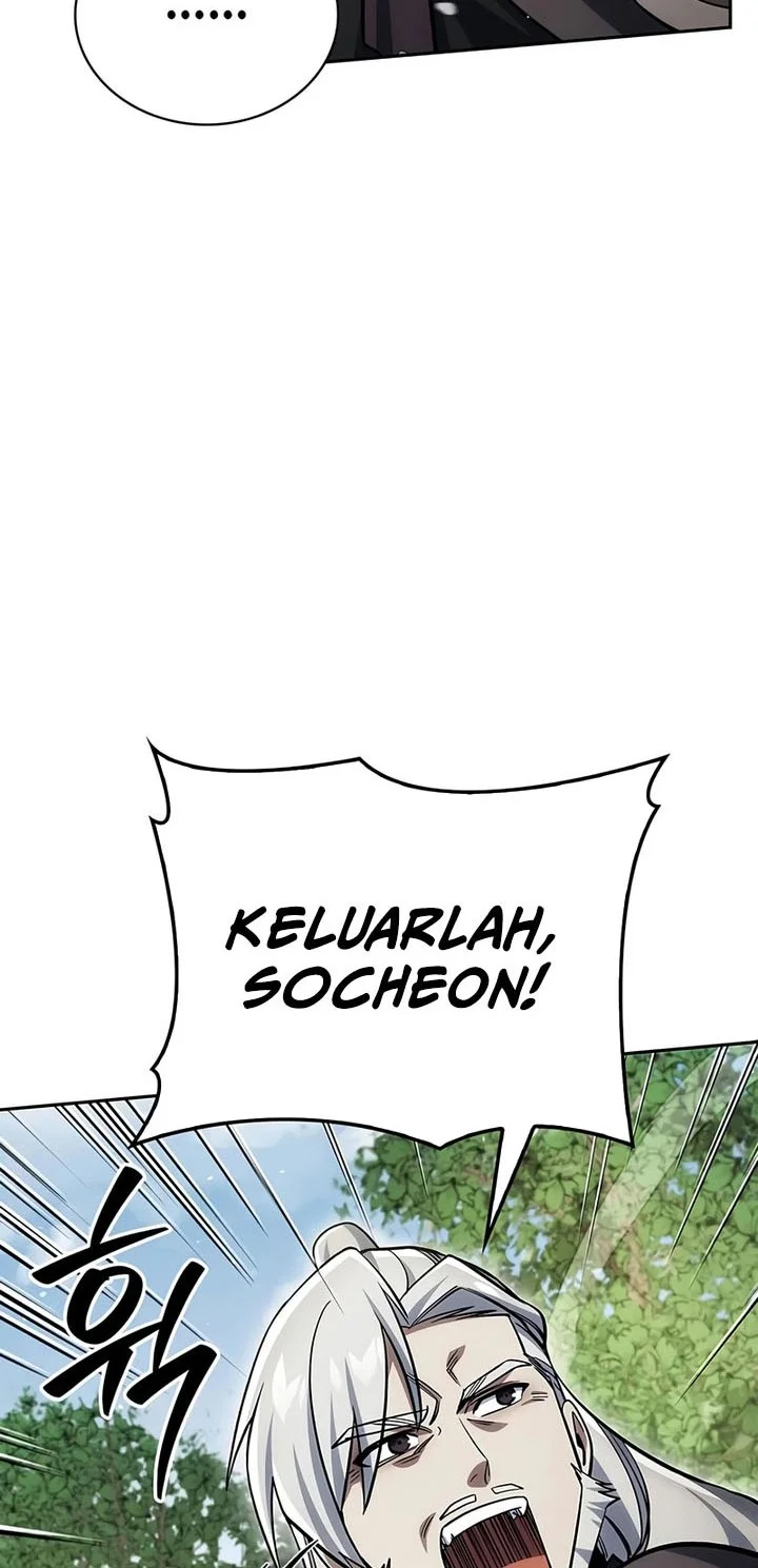 Heavenly Grand Archive’s Young Master Chapter 169 - halaman 45