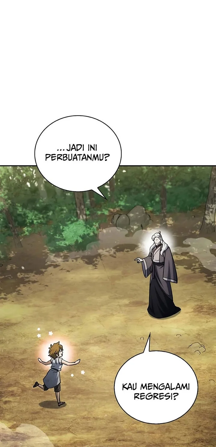 Heavenly Grand Archive’s Young Master Chapter 169 - halaman 49