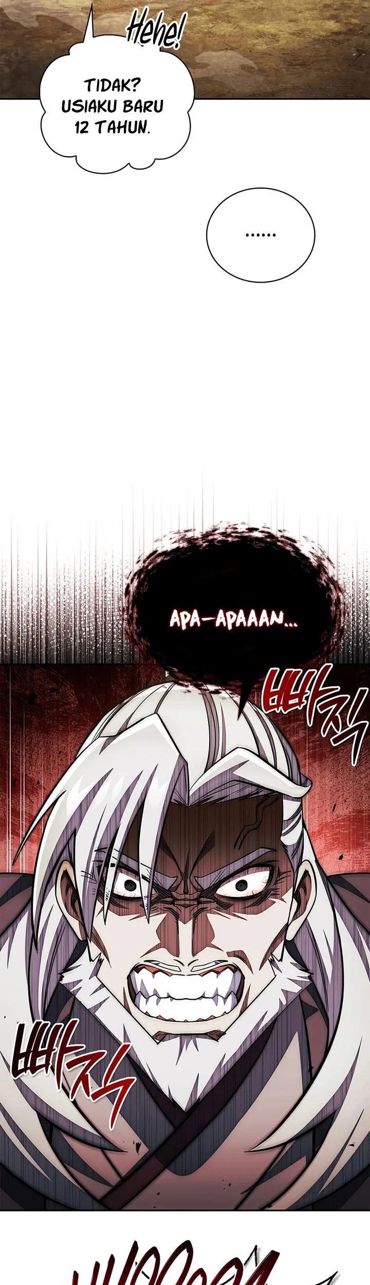 Heavenly Grand Archive’s Young Master Chapter 169 - halaman 50