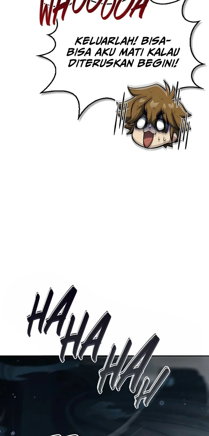 Heavenly Grand Archive’s Young Master Chapter 169 - halaman 51
