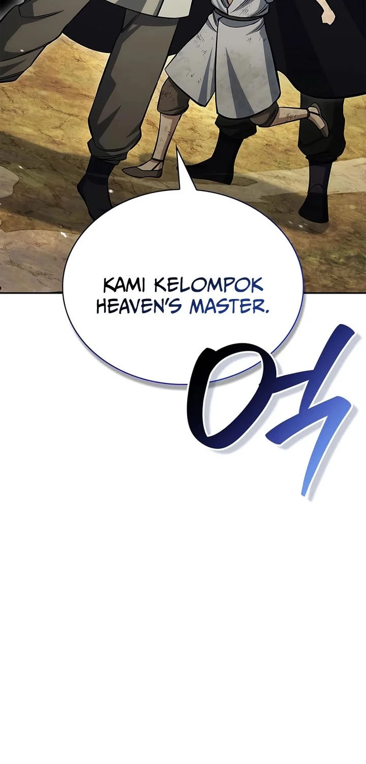 Heavenly Grand Archive’s Young Master Chapter 169 - halaman 55