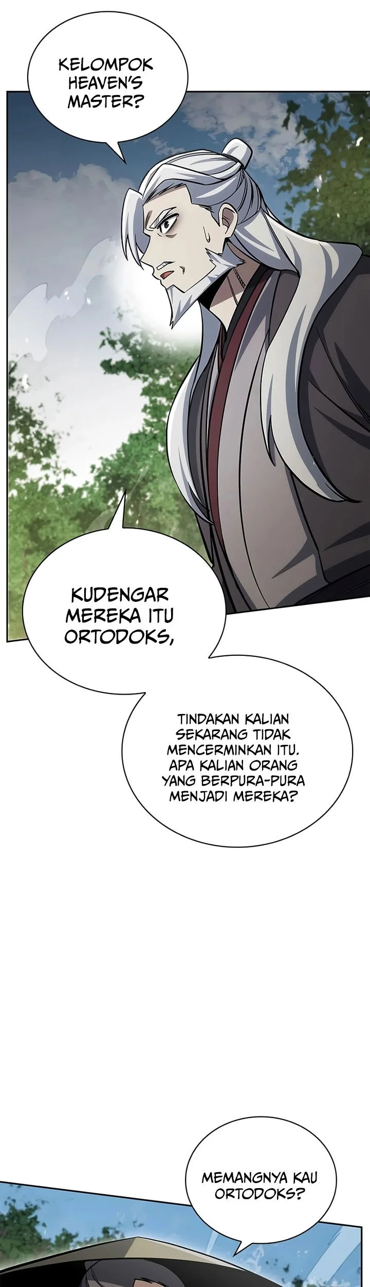Heavenly Grand Archive’s Young Master Chapter 169 - halaman 56