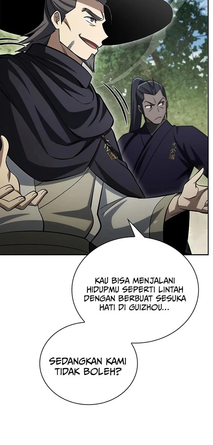 Heavenly Grand Archive’s Young Master Chapter 169 - halaman 57