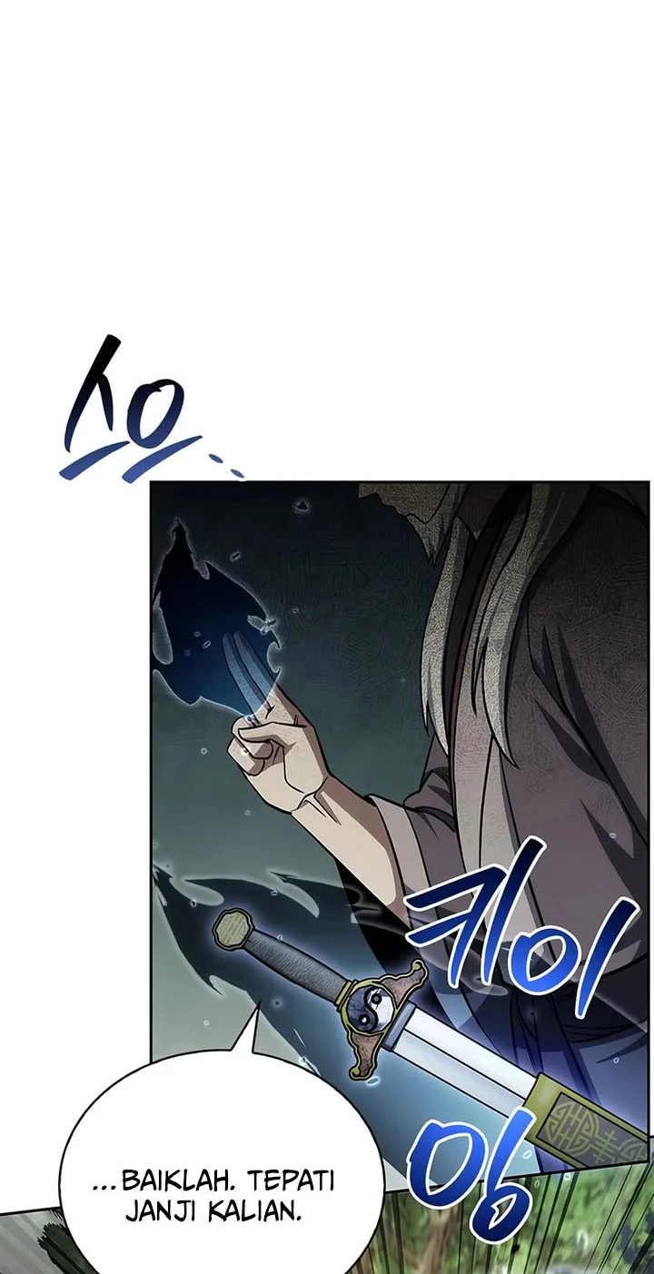 Heavenly Grand Archive’s Young Master Chapter 169 - halaman 59