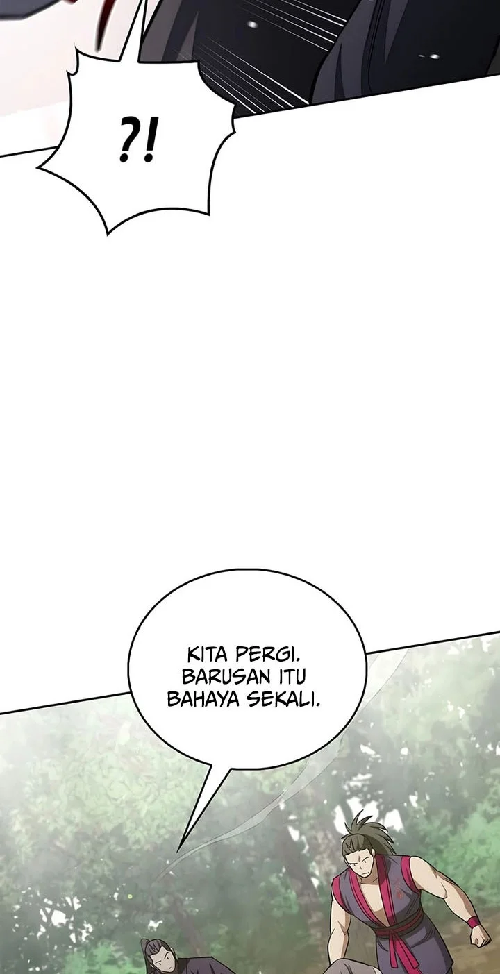 Heavenly Grand Archive’s Young Master Chapter 169 - halaman 63