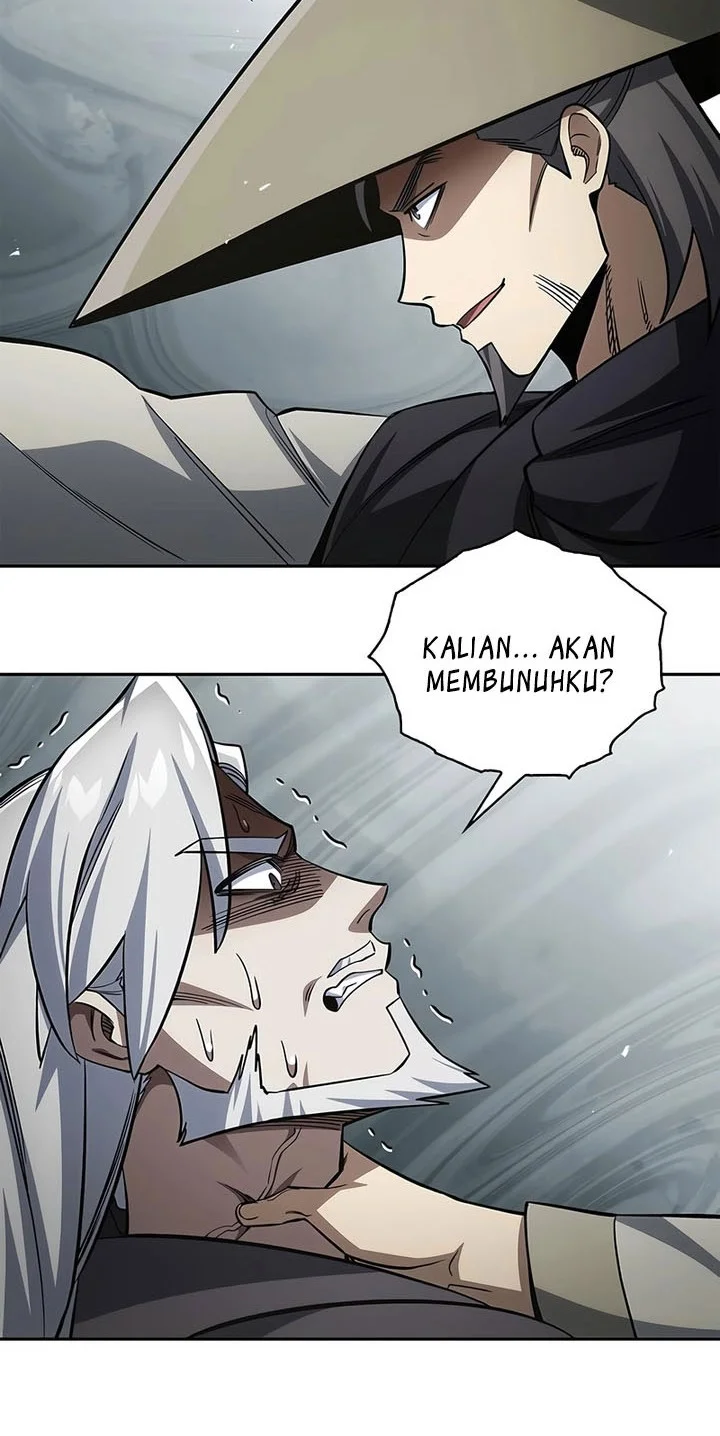 Heavenly Grand Archive’s Young Master Chapter 169 - halaman 67