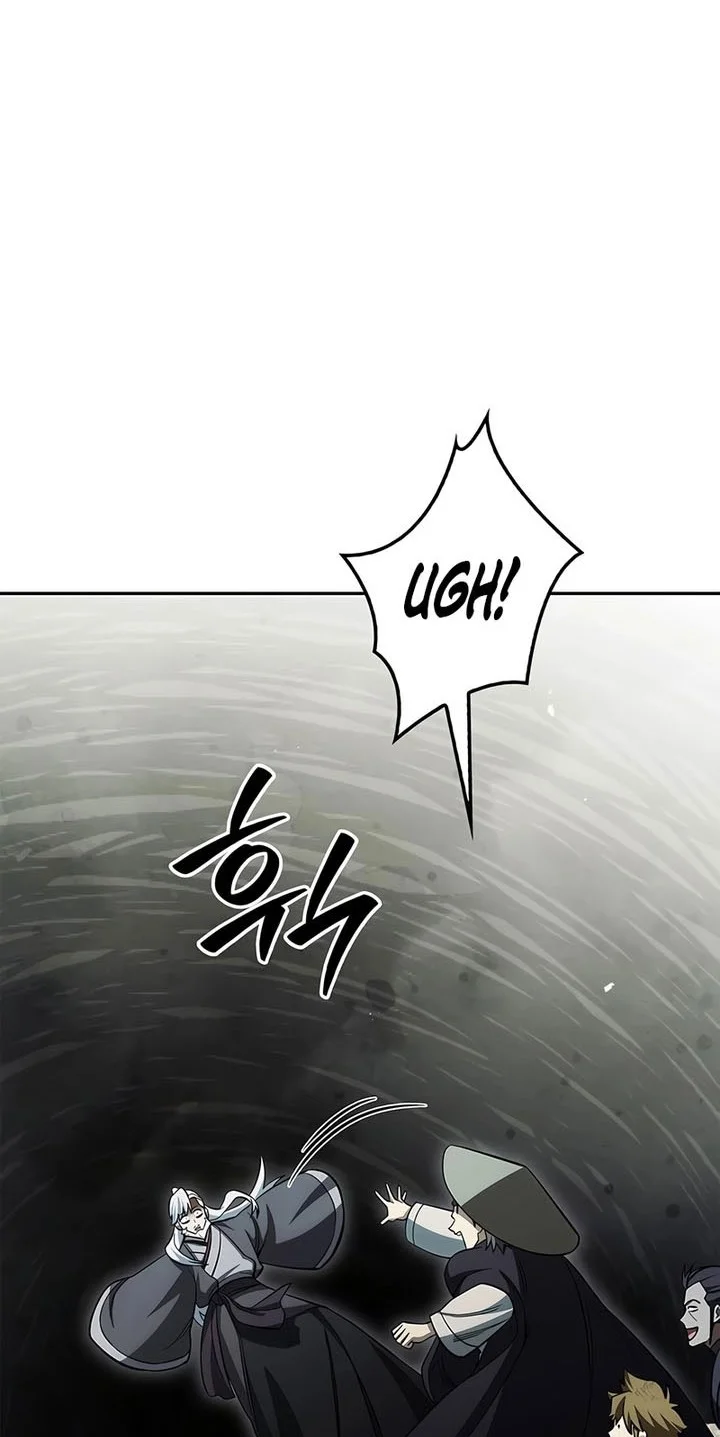 Heavenly Grand Archive’s Young Master Chapter 169 - halaman 69