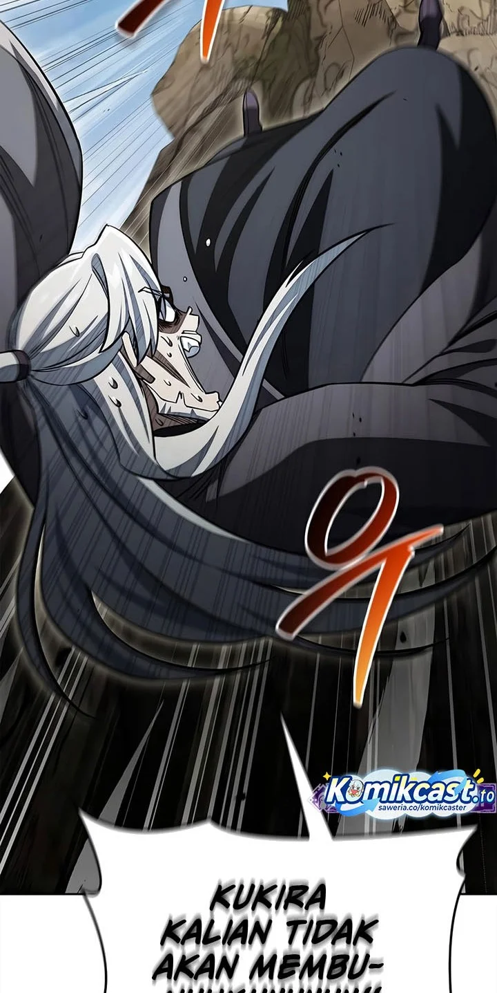 Heavenly Grand Archive’s Young Master Chapter 169 - halaman 71