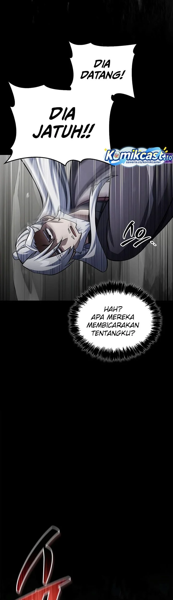 Heavenly Grand Archive’s Young Master Chapter 169 - halaman 76