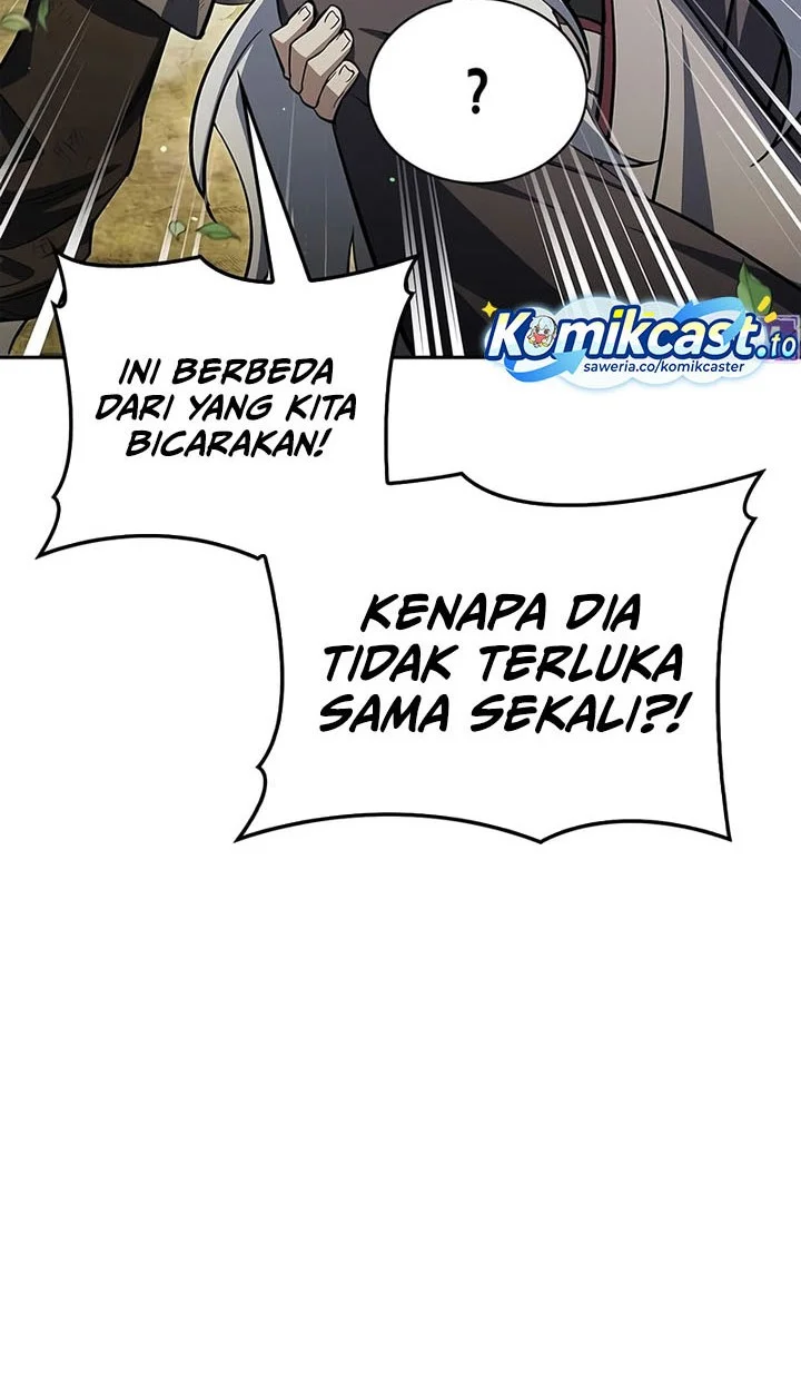 Heavenly Grand Archive’s Young Master Chapter 169 - halaman 81