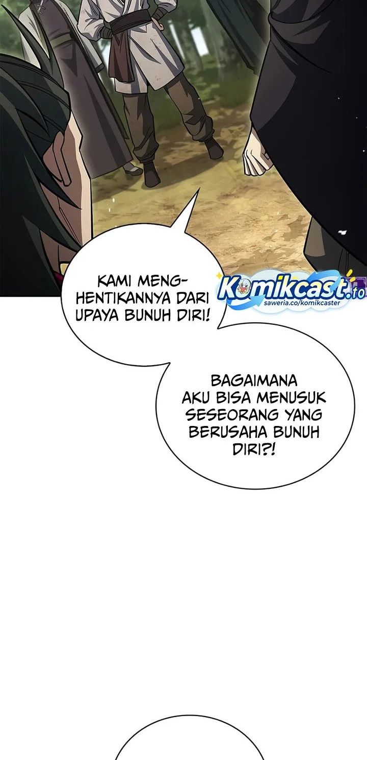 Heavenly Grand Archive’s Young Master Chapter 169 - halaman 83