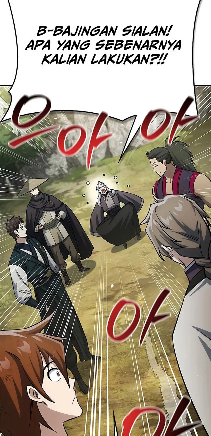 Heavenly Grand Archive’s Young Master Chapter 169 - halaman 85