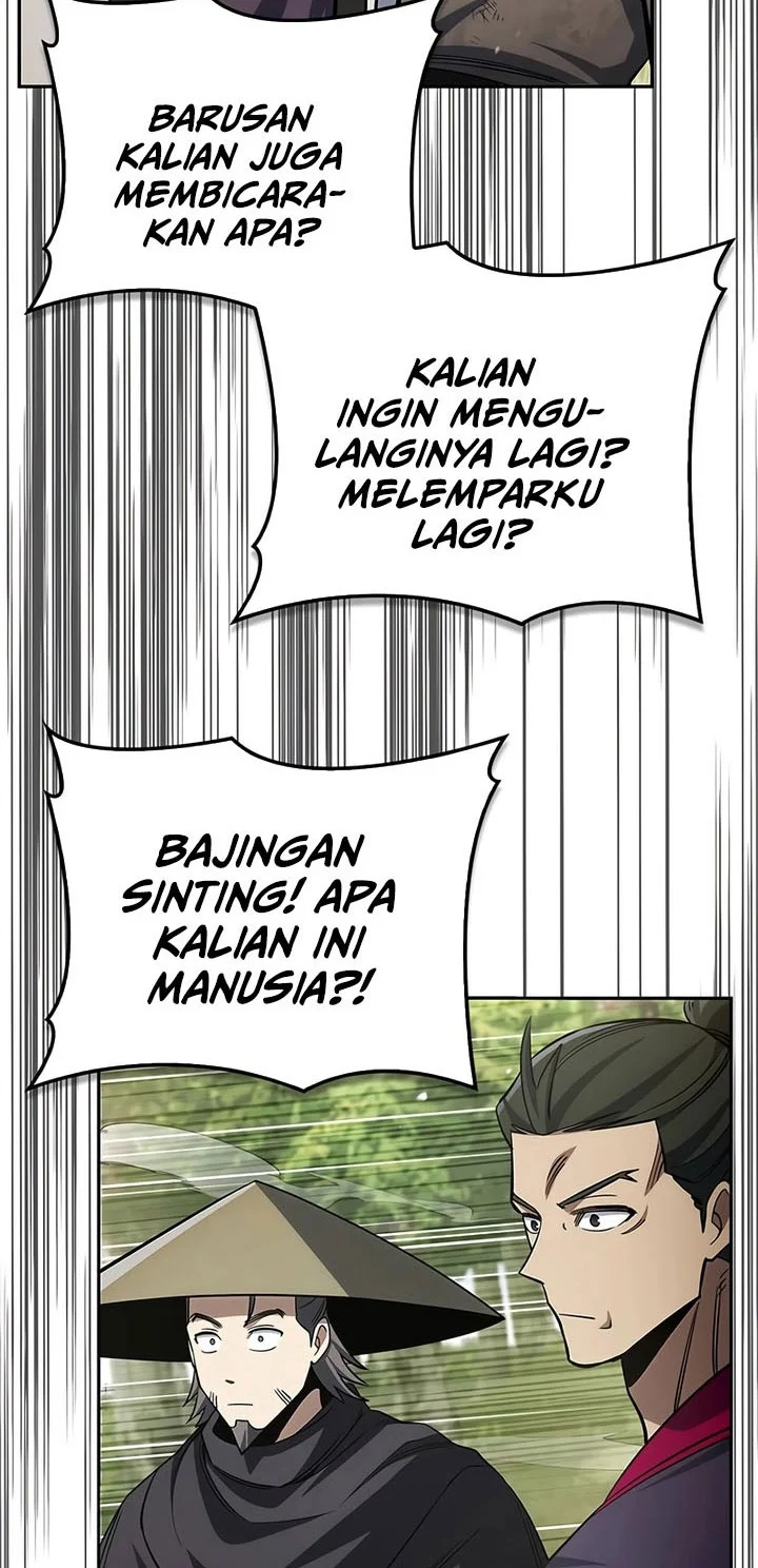Heavenly Grand Archive’s Young Master Chapter 169 - halaman 87