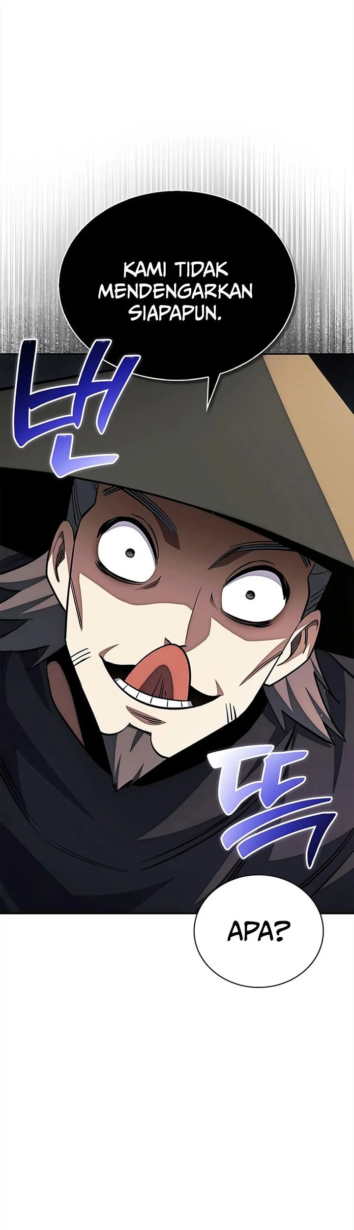 Heavenly Grand Archive’s Young Master Chapter 169 - halaman 92