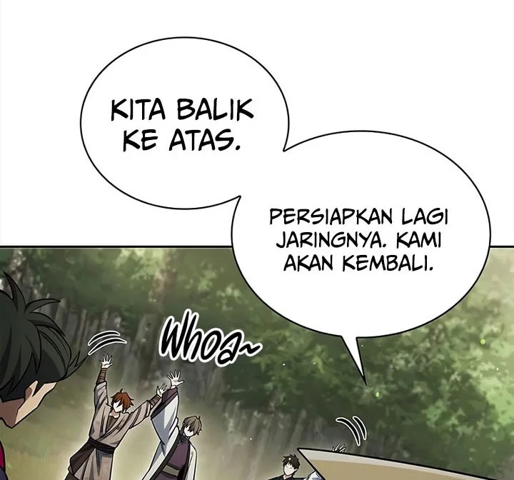 Heavenly Grand Archive’s Young Master Chapter 169 - halaman 93