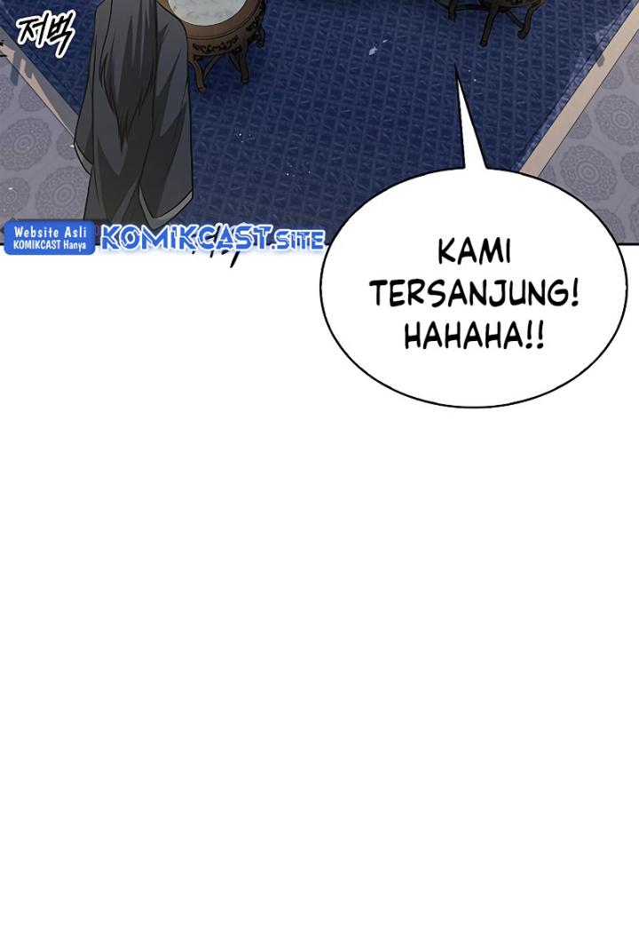 Heavenly Grand Archive’s Young Master Chapter 17 - halaman 10