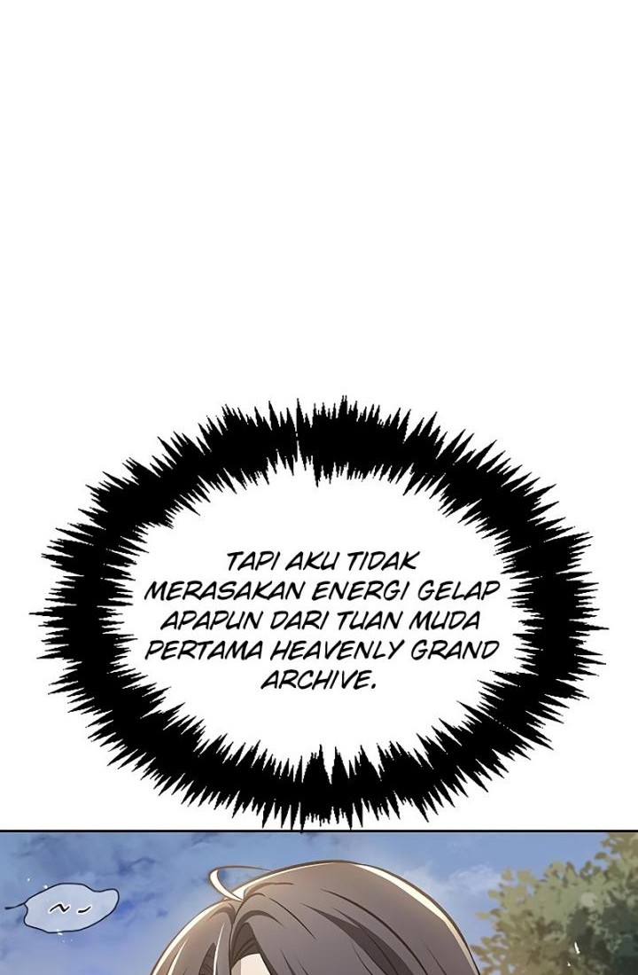 Heavenly Grand Archive’s Young Master Chapter 17 - halaman 16