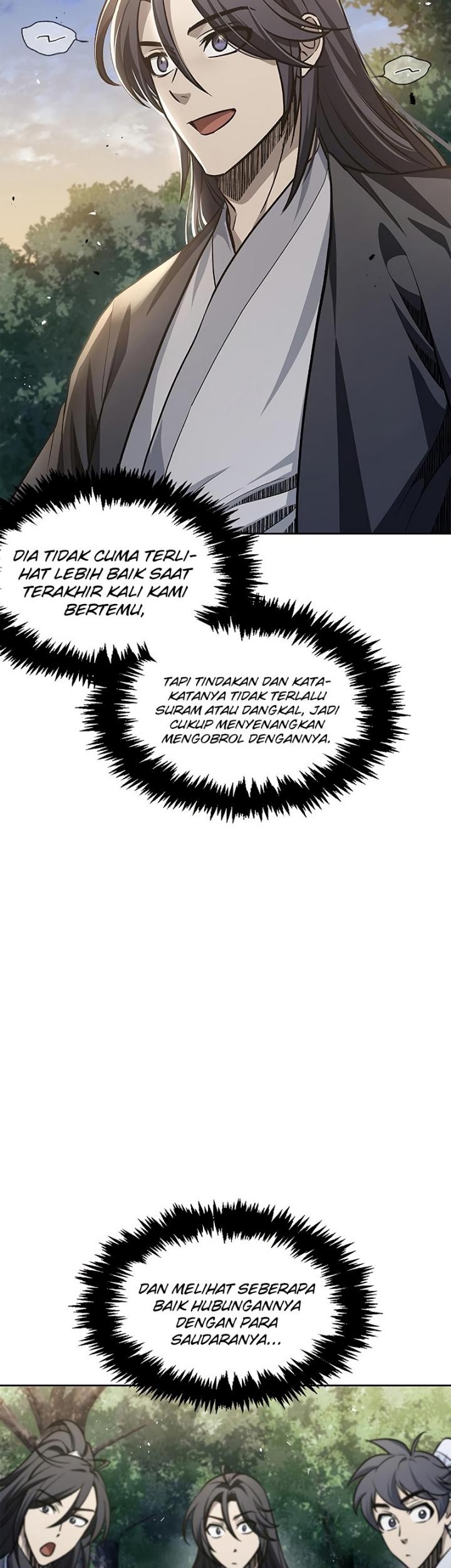 Heavenly Grand Archive’s Young Master Chapter 17 - halaman 17