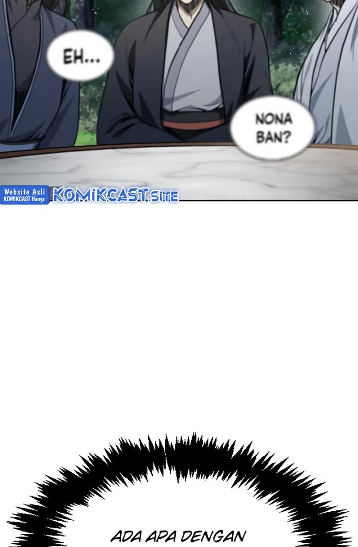 Heavenly Grand Archive’s Young Master Chapter 17 - halaman 18