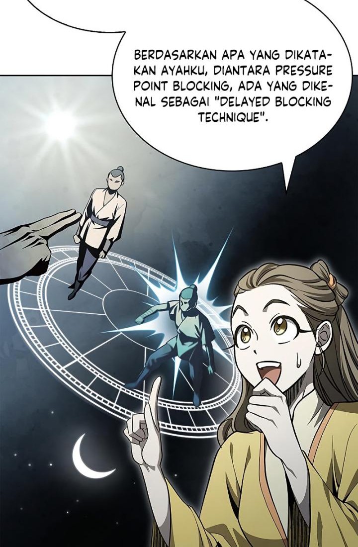 Heavenly Grand Archive’s Young Master Chapter 17 - halaman 23