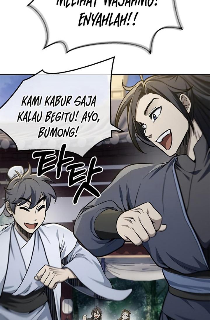 Heavenly Grand Archive’s Young Master Chapter 17 - halaman 27