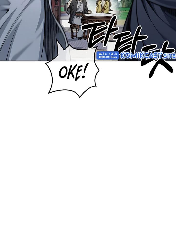 Heavenly Grand Archive’s Young Master Chapter 17 - halaman 28