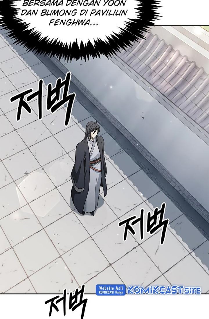 Heavenly Grand Archive’s Young Master Chapter 17 - halaman 3