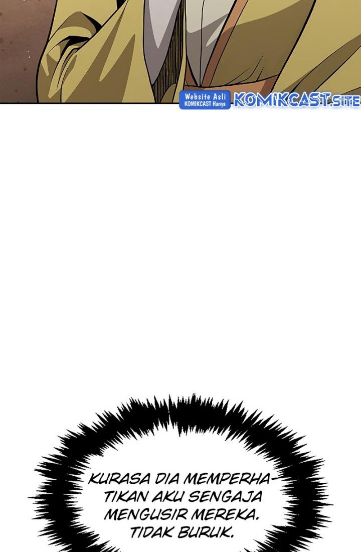 Heavenly Grand Archive’s Young Master Chapter 17 - halaman 30