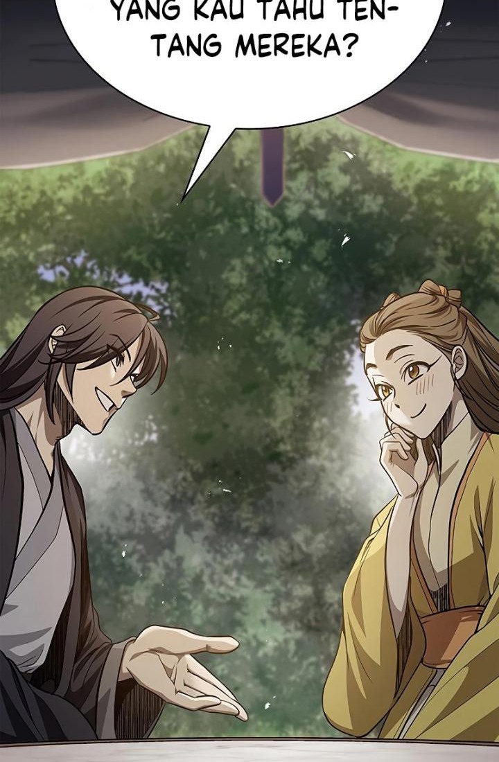 Heavenly Grand Archive’s Young Master Chapter 17 - halaman 32