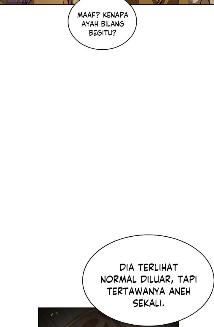 Heavenly Grand Archive’s Young Master Chapter 17 - halaman 36