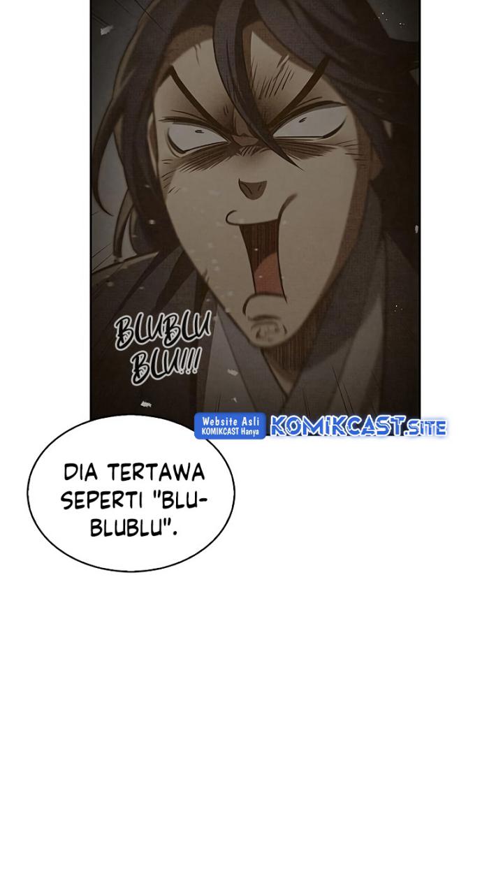 Heavenly Grand Archive’s Young Master Chapter 17 - halaman 37