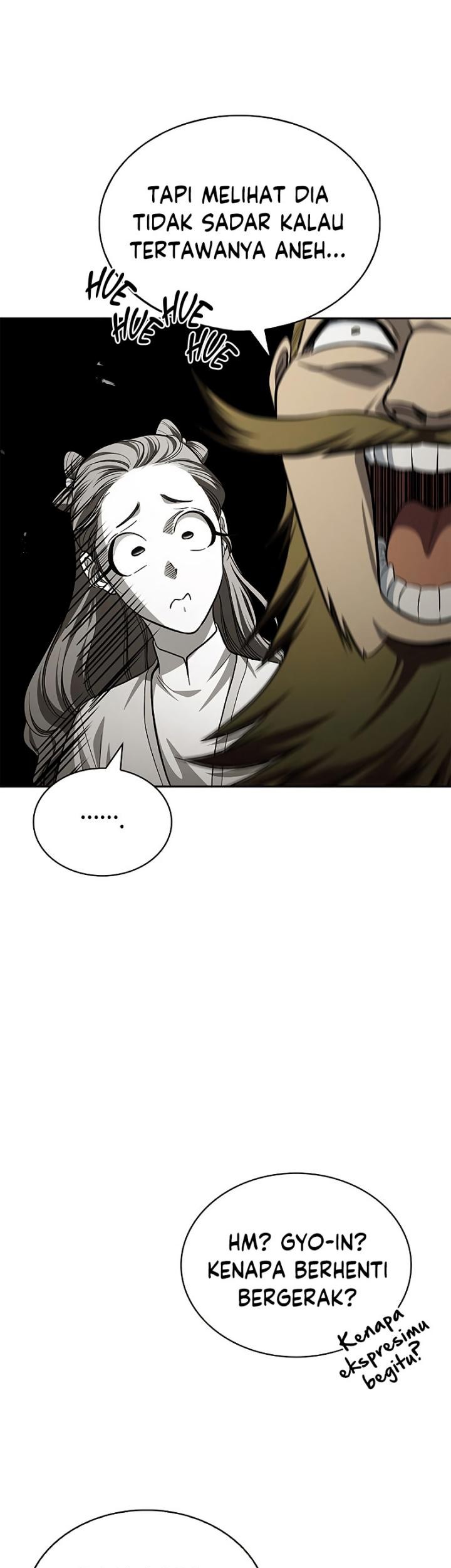 Heavenly Grand Archive’s Young Master Chapter 17 - halaman 38