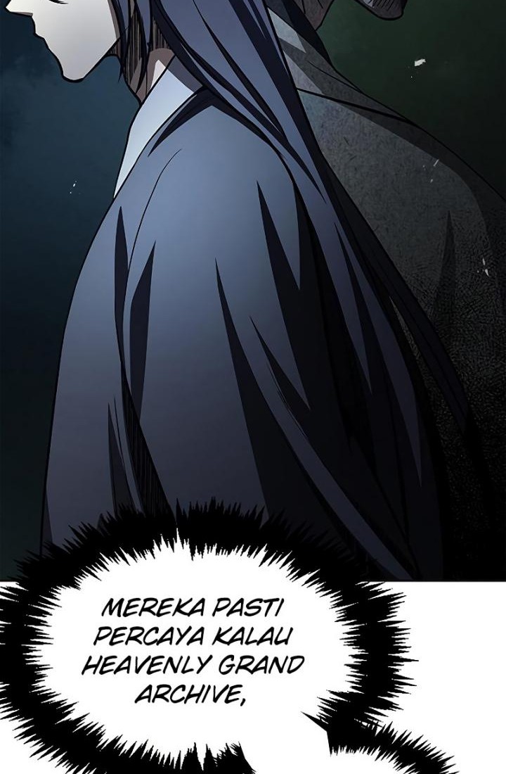 Heavenly Grand Archive’s Young Master Chapter 17 - halaman 41