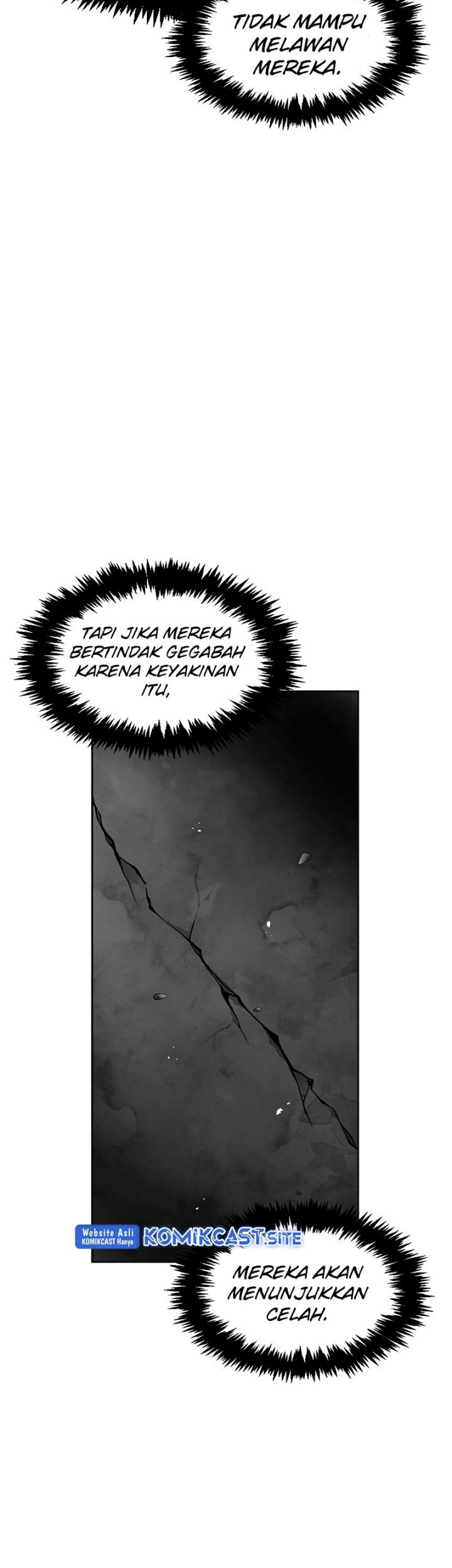 Heavenly Grand Archive’s Young Master Chapter 17 - halaman 42