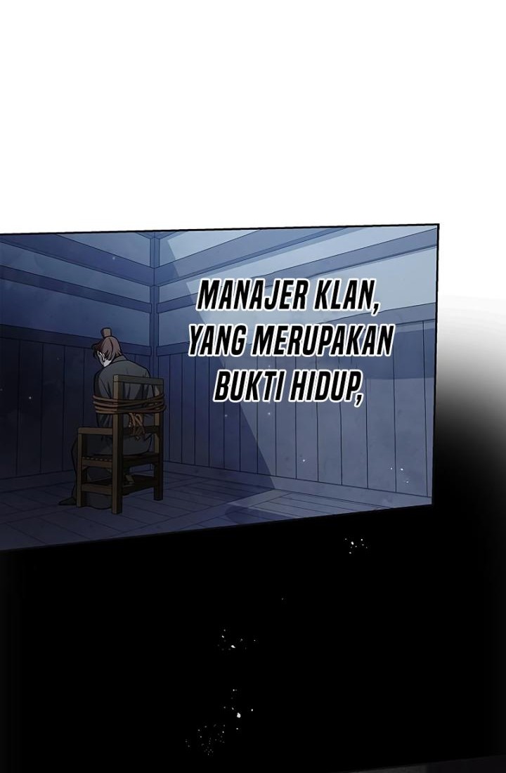 Heavenly Grand Archive’s Young Master Chapter 17 - halaman 43