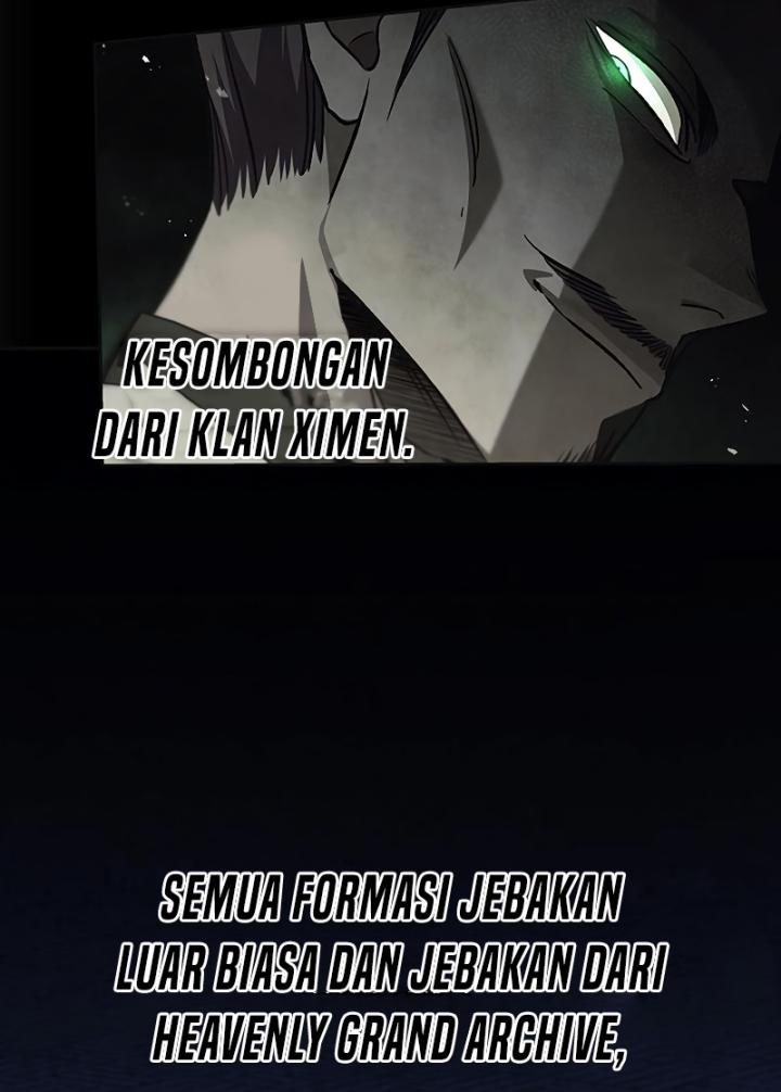 Heavenly Grand Archive’s Young Master Chapter 17 - halaman 44