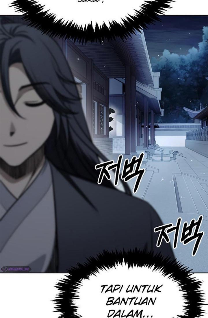 Heavenly Grand Archive’s Young Master Chapter 17 - halaman 48