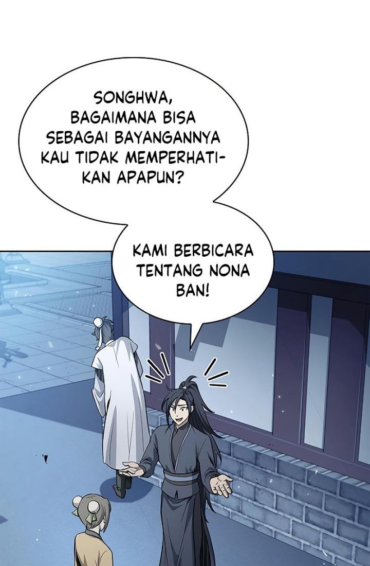 Heavenly Grand Archive’s Young Master Chapter 17 - halaman 50