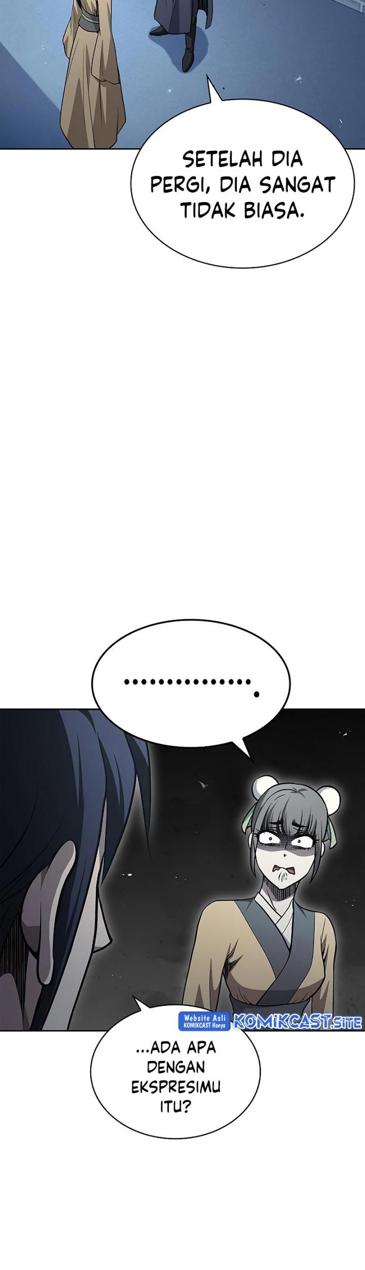 Heavenly Grand Archive’s Young Master Chapter 17 - halaman 51