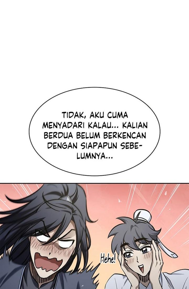 Heavenly Grand Archive’s Young Master Chapter 17 - halaman 52