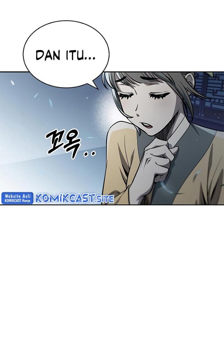 Heavenly Grand Archive’s Young Master Chapter 17 - halaman 55
