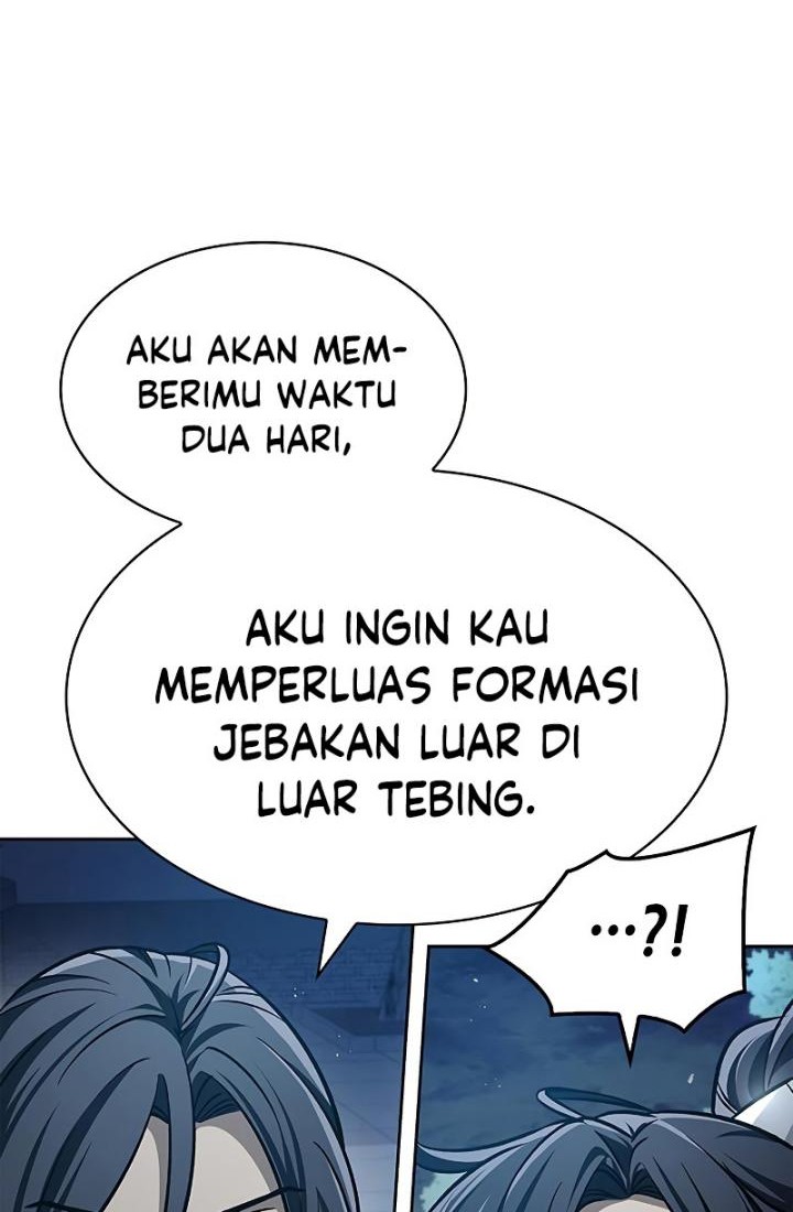 Heavenly Grand Archive’s Young Master Chapter 17 - halaman 59