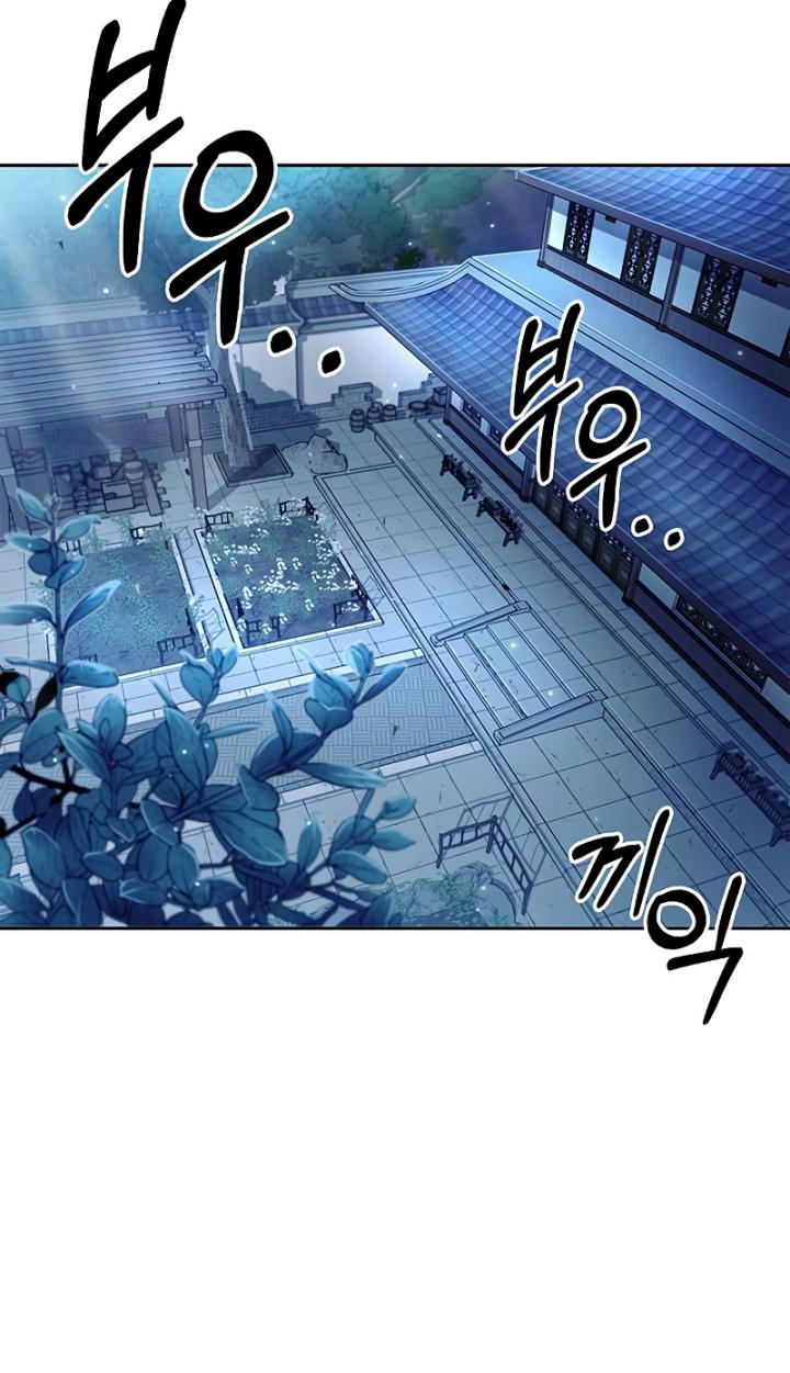 Heavenly Grand Archive’s Young Master Chapter 17 - halaman 62
