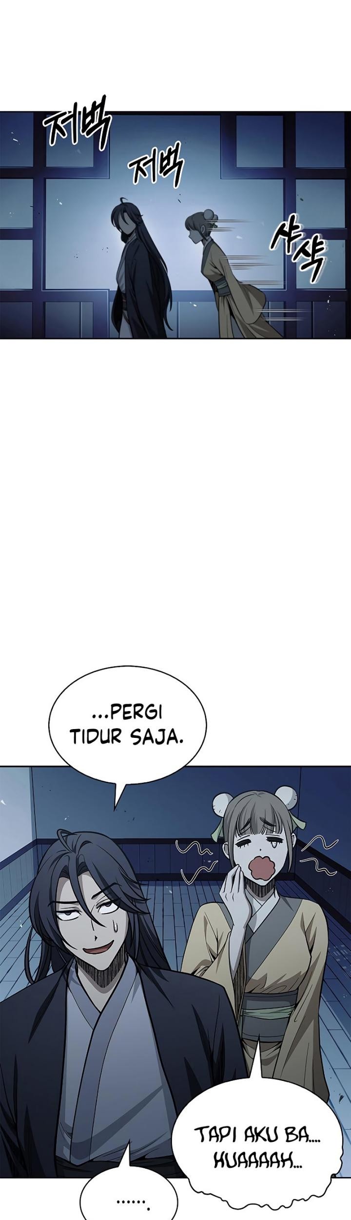 Heavenly Grand Archive’s Young Master Chapter 17 - halaman 63