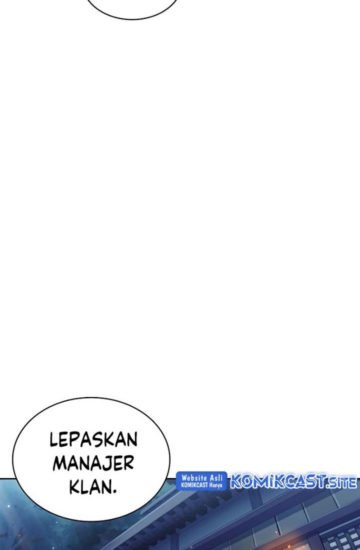 Heavenly Grand Archive’s Young Master Chapter 17 - halaman 64