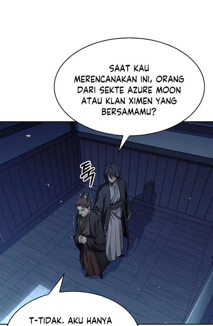 Heavenly Grand Archive’s Young Master Chapter 17 - halaman 66
